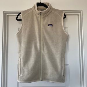 Womens Better Sweater Vest